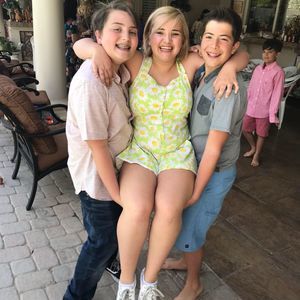 Meet your Posher, Kaitlyn